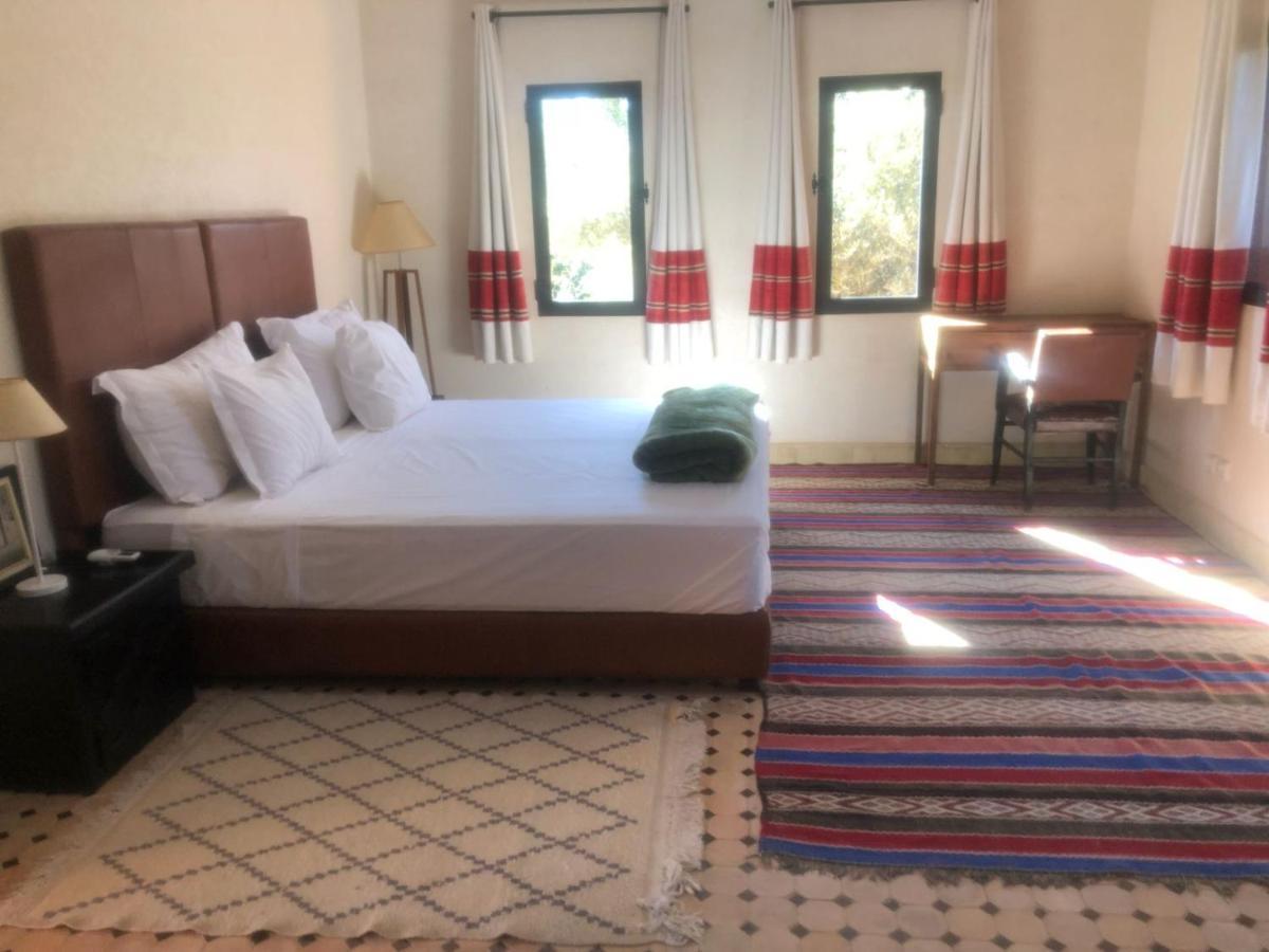 אוריקה Villa Atlas Secret מראה חיצוני תמונה