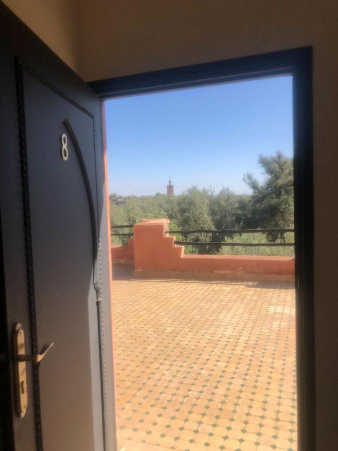 אוריקה Villa Atlas Secret מראה חיצוני תמונה