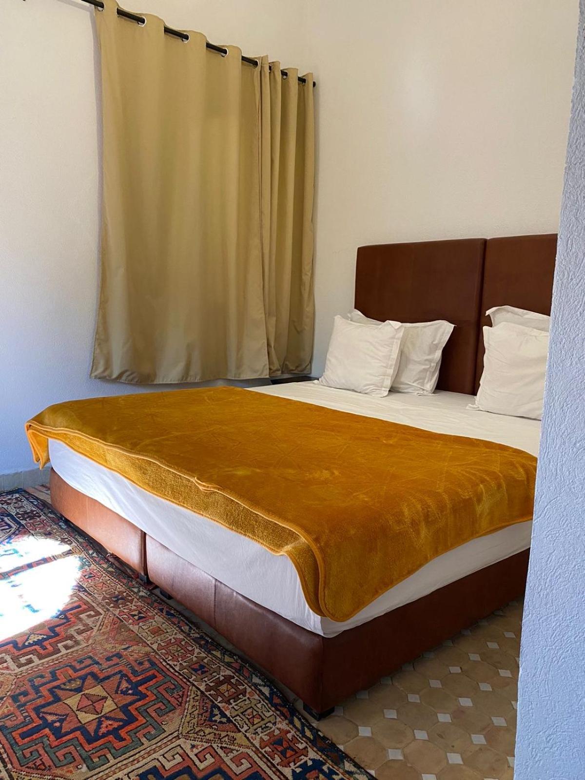 אוריקה Villa Atlas Secret מראה חיצוני תמונה