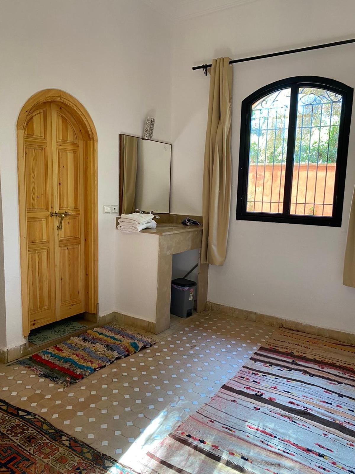 אוריקה Villa Atlas Secret מראה חיצוני תמונה