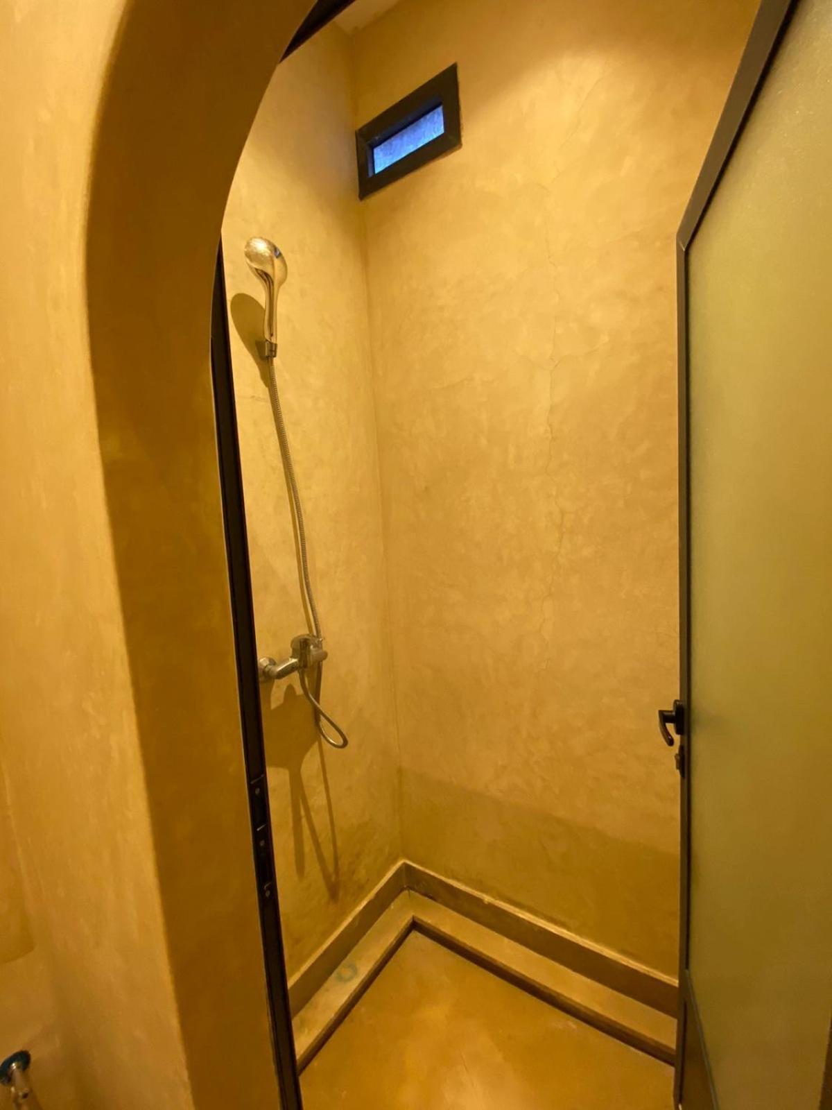 אוריקה Villa Atlas Secret מראה חיצוני תמונה