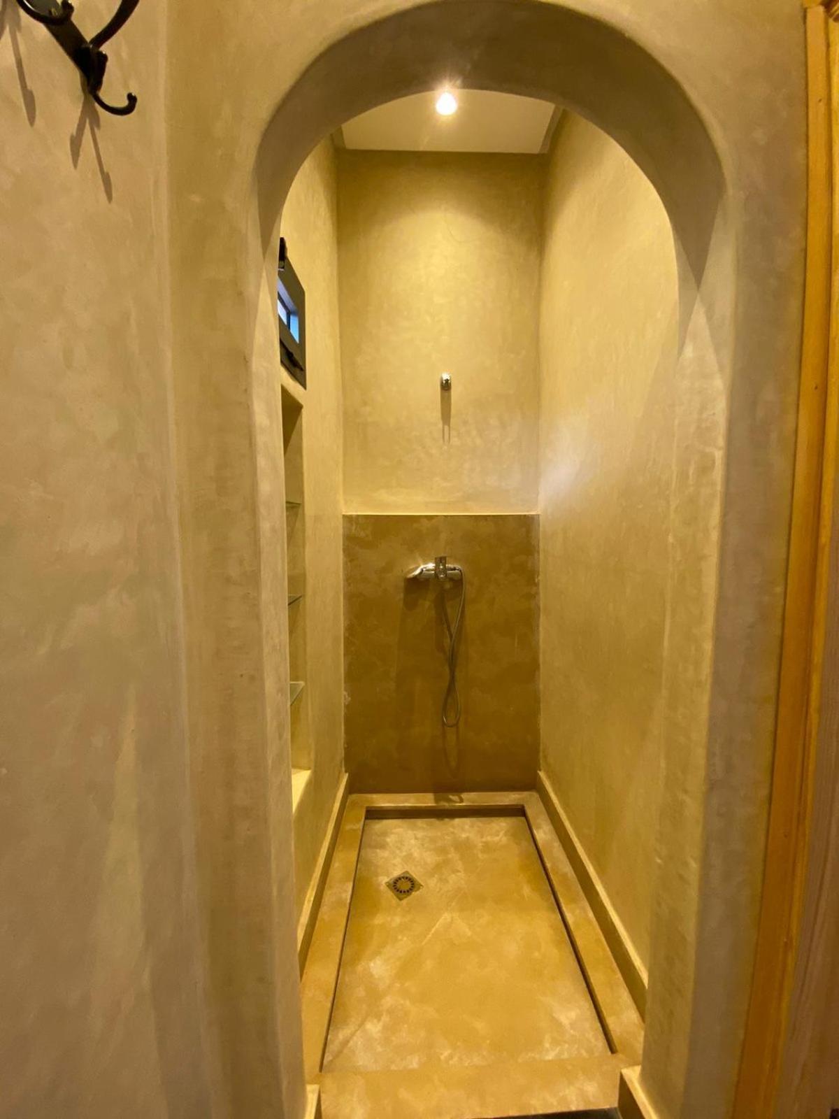 אוריקה Villa Atlas Secret מראה חיצוני תמונה